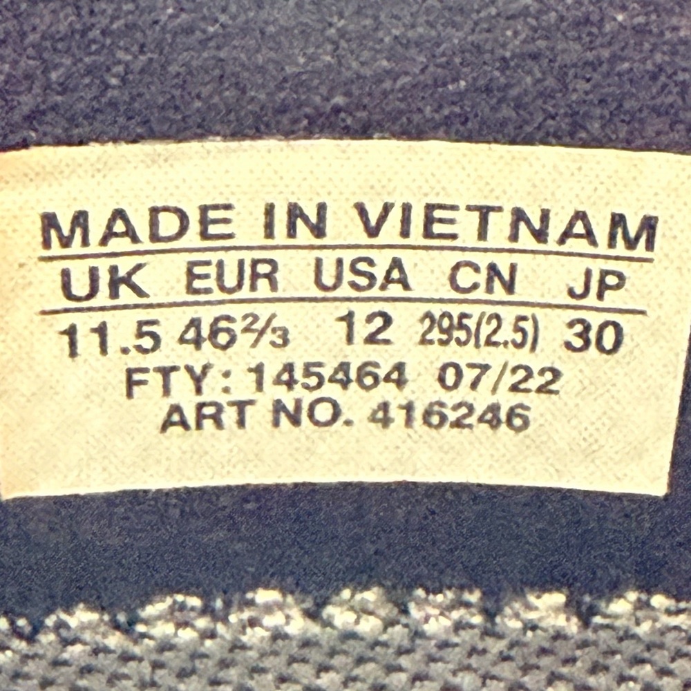 Salomon X Ultra 4 Mid GTX Hiking Boots - Picture 6 of 9